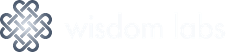 WisdomLabs.AI Logo